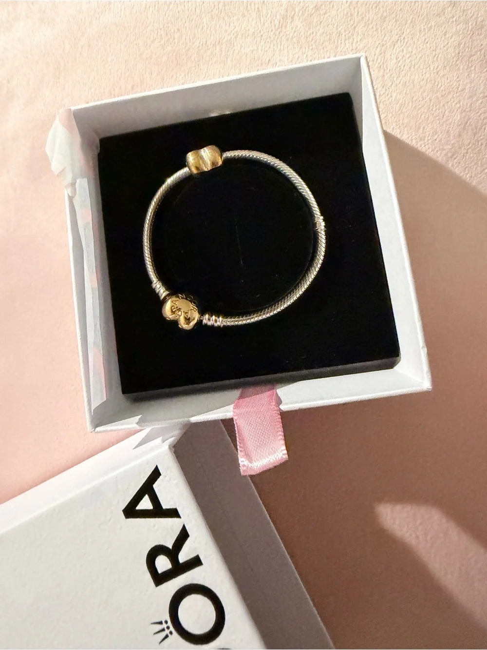 Pandora classic toddler